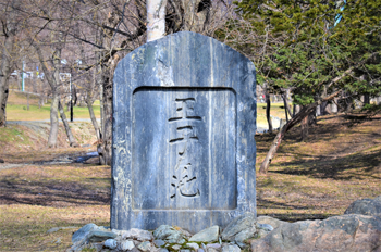 Памятники истории и культуры