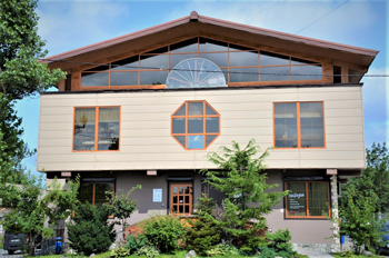 Японская и корейская кухня