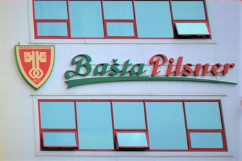 Пивные рестораны