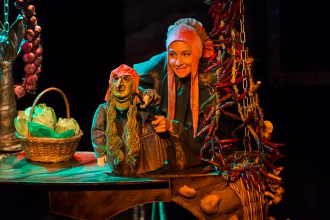 Карлик нос.JPG