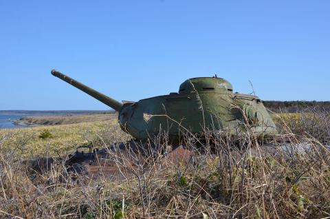 ПОЗИЦИЯ ИС-2 ЮГО-ВОСТОЧНЕЙ СТАРОДУБСКОГО.jpg