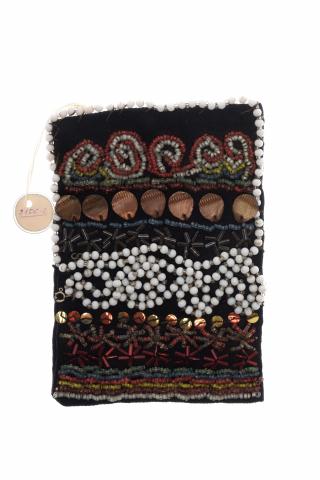 Украшение для девичьей косы. Нивхи. ХХ в..jpg